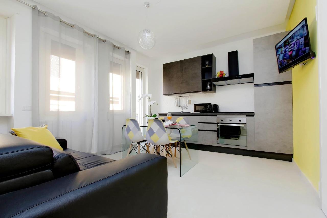 Vatican Museum Apartment With Terrace روما المظهر الخارجي الصورة