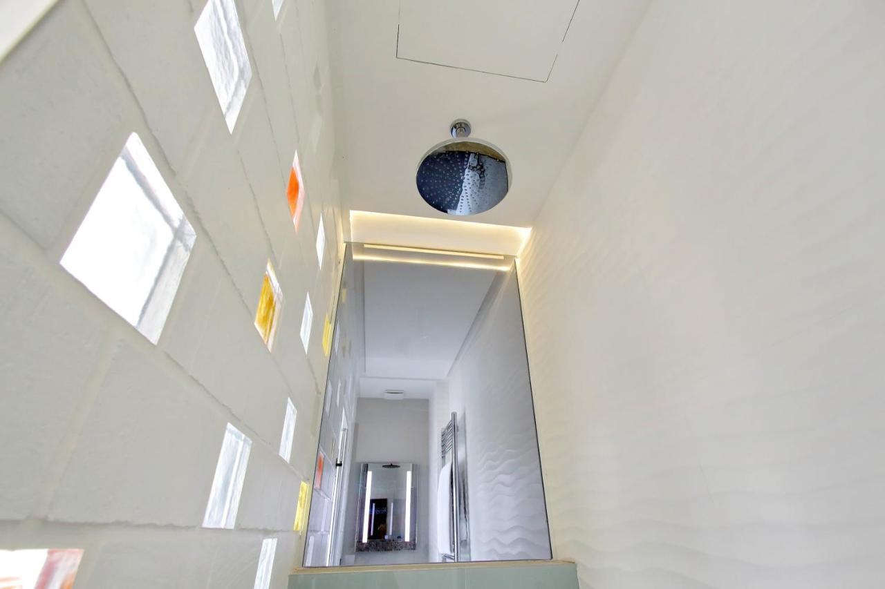 Vatican Museum Apartment With Terrace روما المظهر الخارجي الصورة